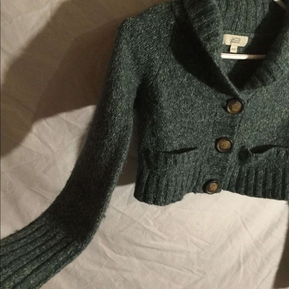 3 for 15$ Cropped sweater